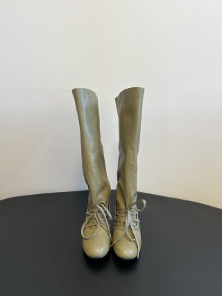 팔로마 울 신발 134514 Shoes