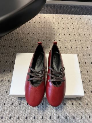 팔로마 울 신발 134515 Shoes