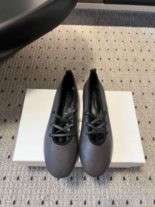 팔로마 울 신발 134517 Shoes