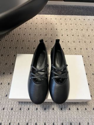 팔로마 울 신발 134518 Shoes