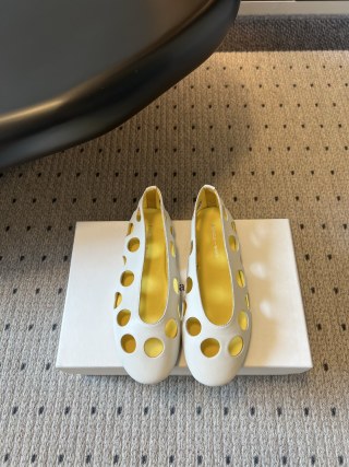 팔로마 울 신발 134523 Shoes