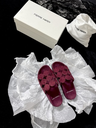 피에르하디 신발 134529 Shoes