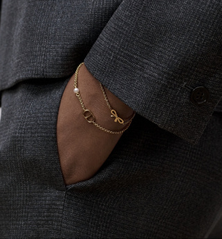 디올 팔찌 134569 Dior Bracelet