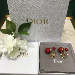 디올 귀걸이 134571 Dior Earrings