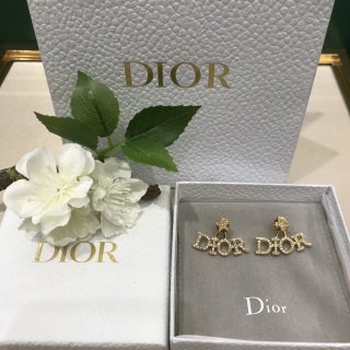 디올 귀걸이 134576 Dior Earrings