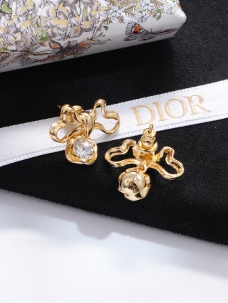 디올 귀걸이 134578 Dior Earrings