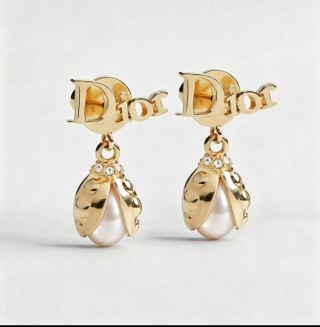디올 귀걸이 134580 Dior Earrings