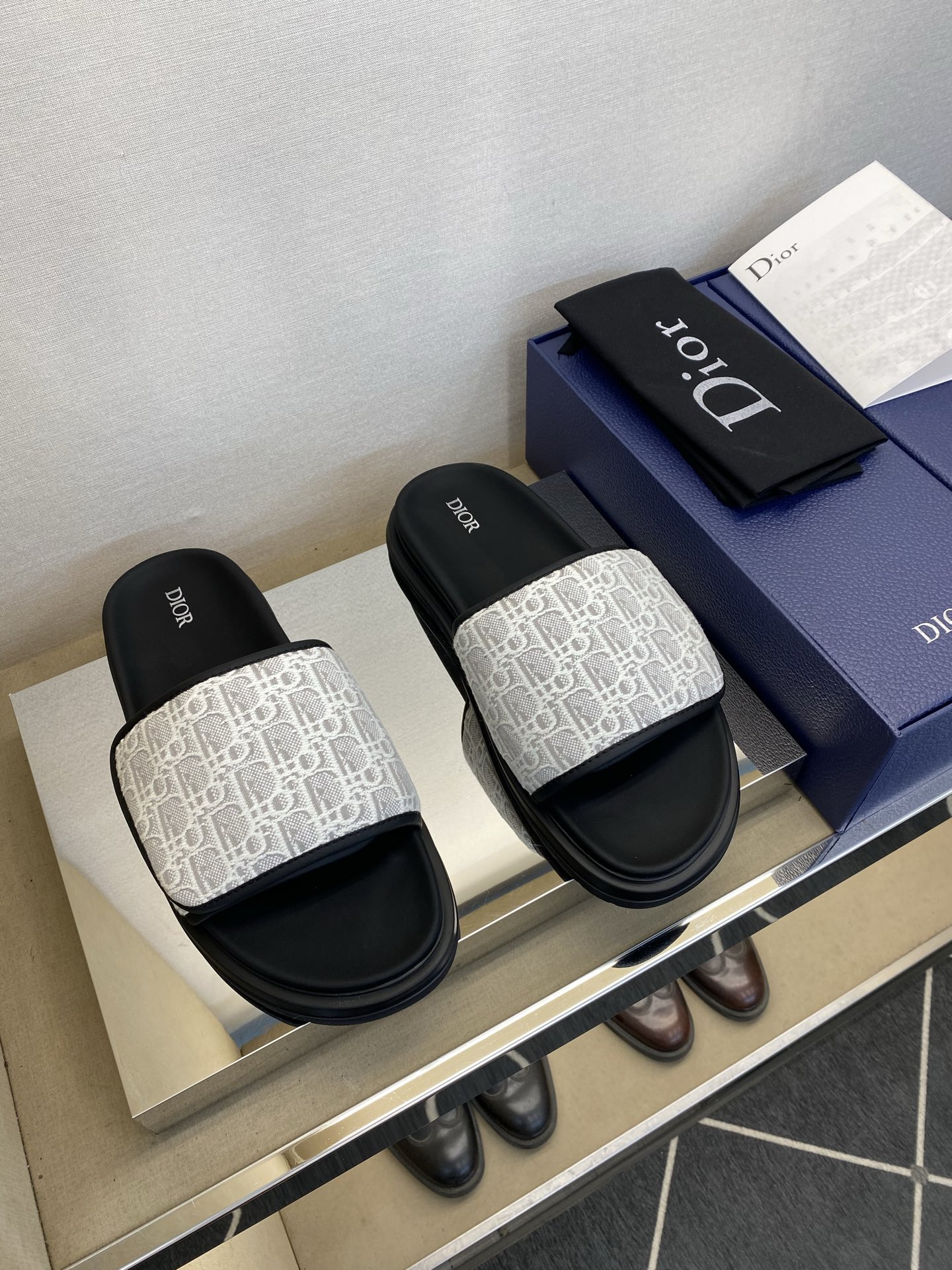 디올 신발 134591 Dior Shoes