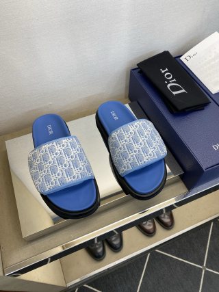 디올 신발 134593 Dior Shoes