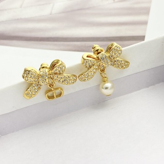 디올 귀걸이 134595 Dior Earrings