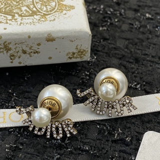 디올 귀걸이 134597 Dior Earrings