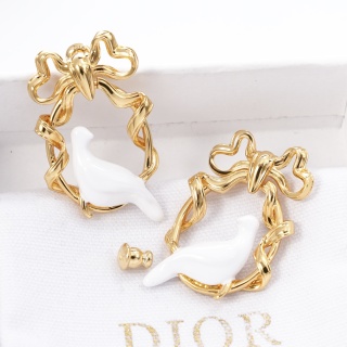디올 귀걸이 134600 Dior Earrings