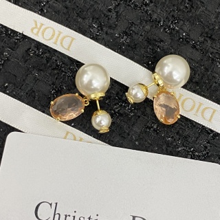 디올 귀걸이 134609 Dior Earrings