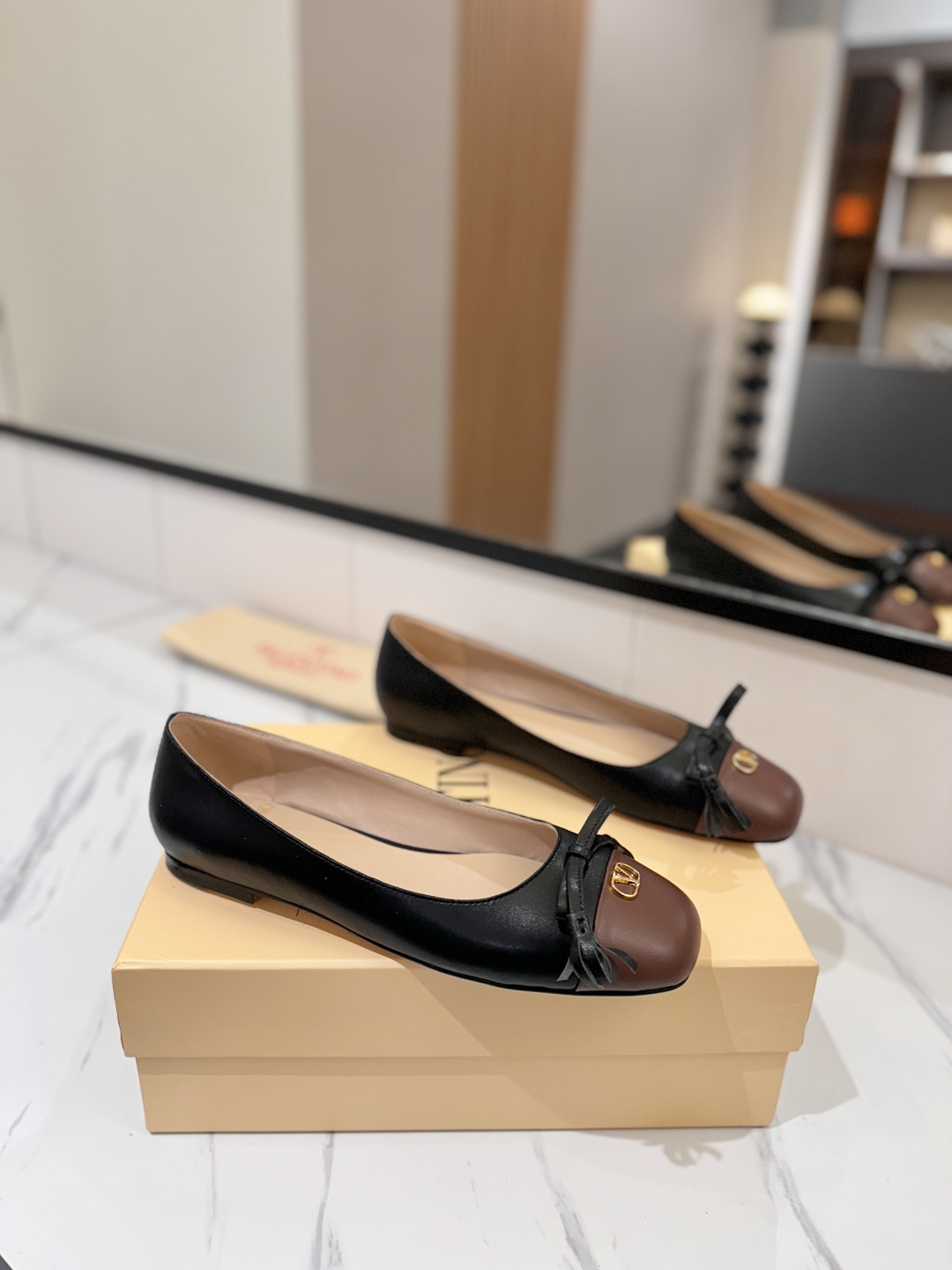 발렌티노 신발 134624 Valentino Shoes