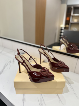 발렌티노 신발 134629 Valentino Shoes