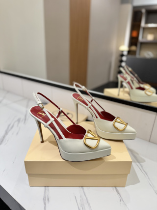 발렌티노 신발 134636 Valentino Shoes