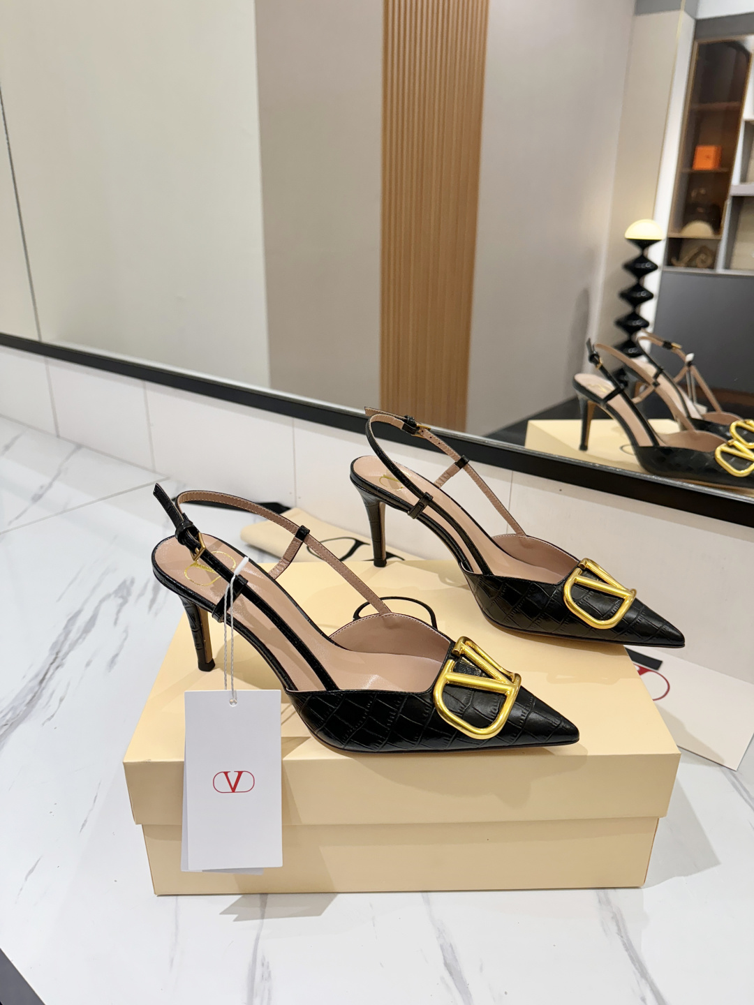 발렌티노 신발 134641 Valentino Shoes