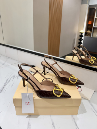 발렌티노 신발 134642 Valentino Shoes