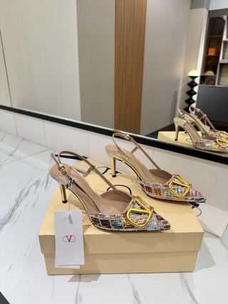 발렌티노 신발 134644 Valentino Shoes
