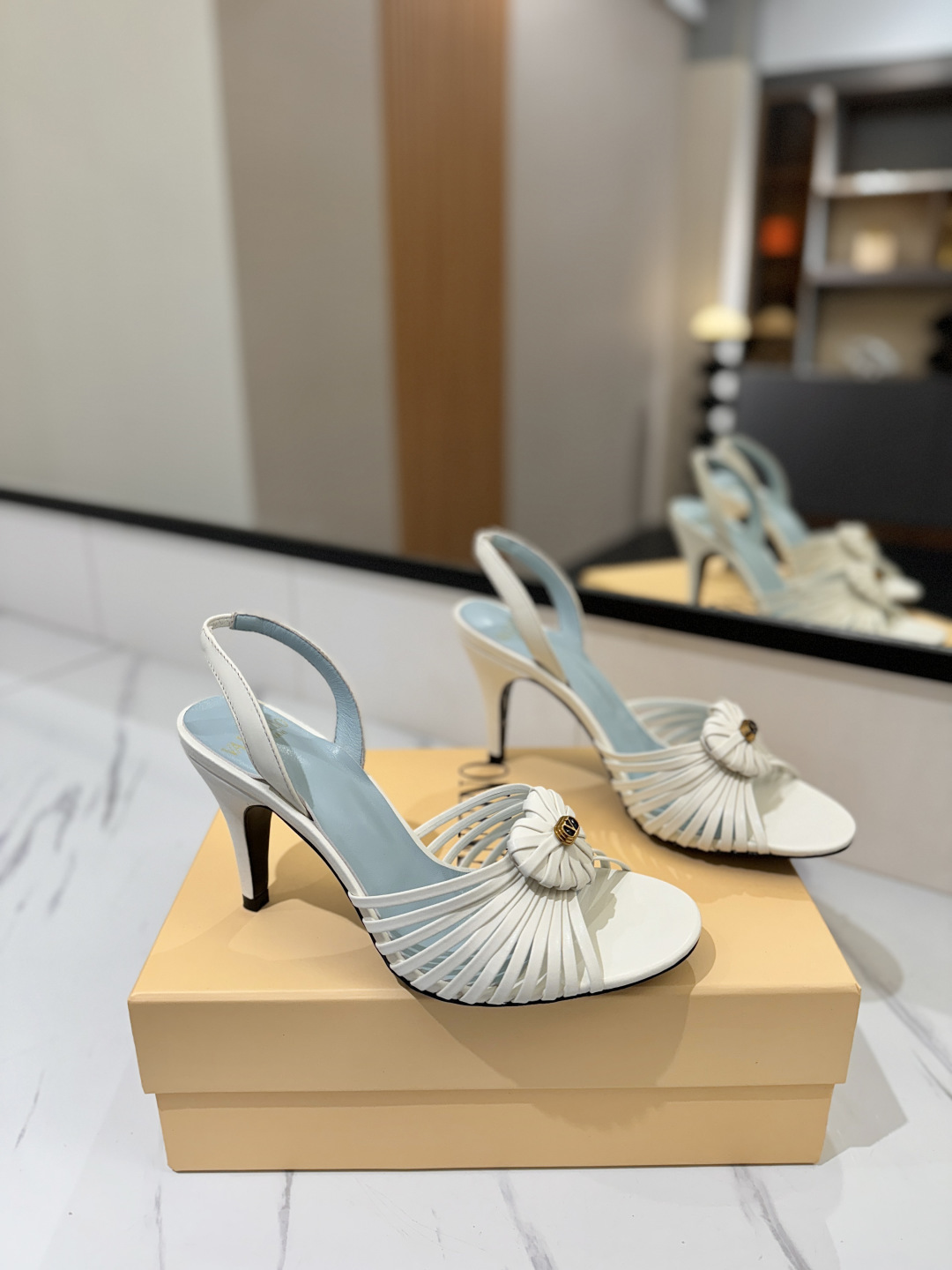 발렌티노 신발 134651 Valentino Shoes