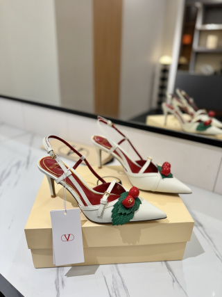 발렌티노 신발 134664 Valentino Shoes