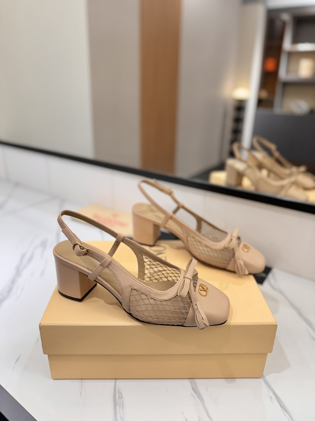 발렌티노 신발 134669 Valentino Shoes