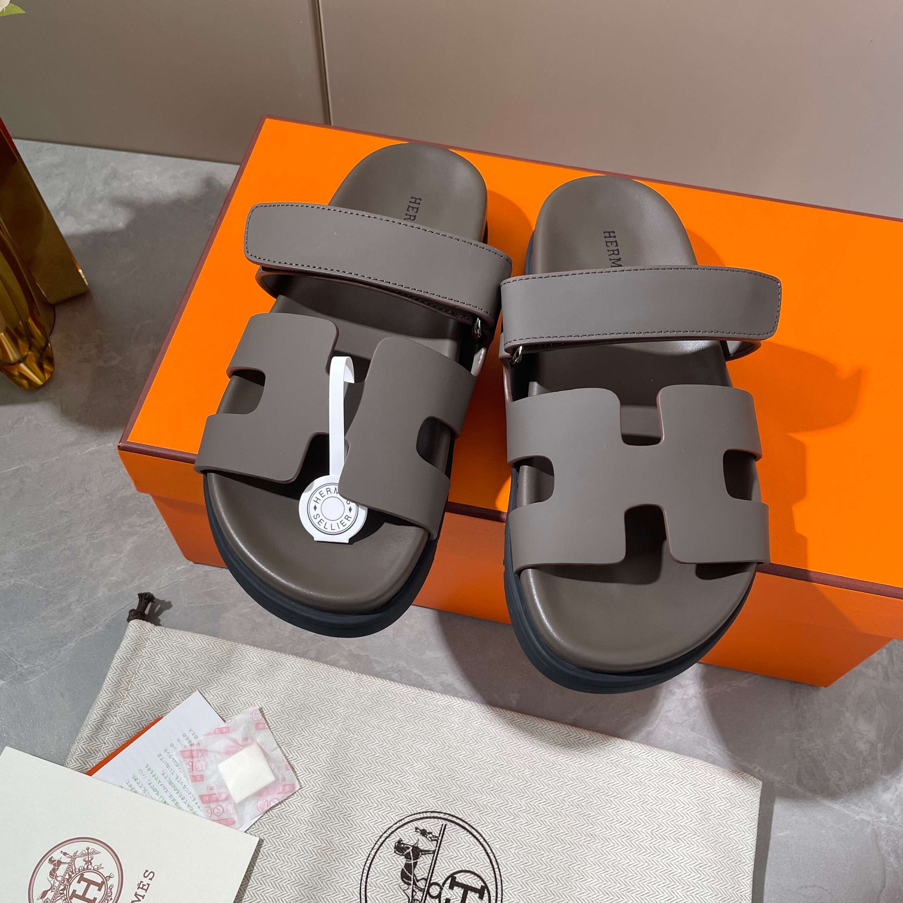 에르메스 신발 134676 Hermes Shoes
