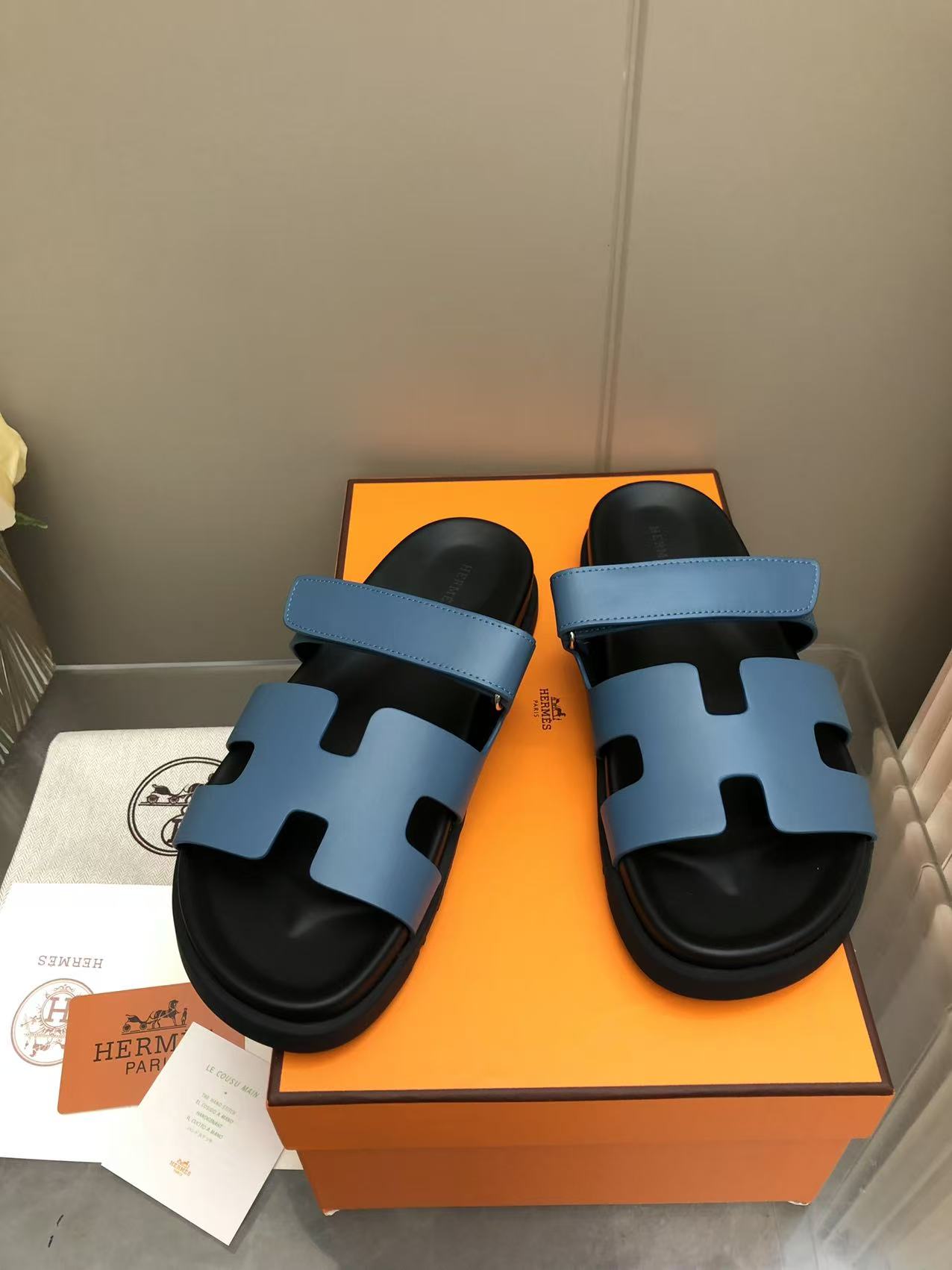 에르메스 신발 134683 Hermes Shoes