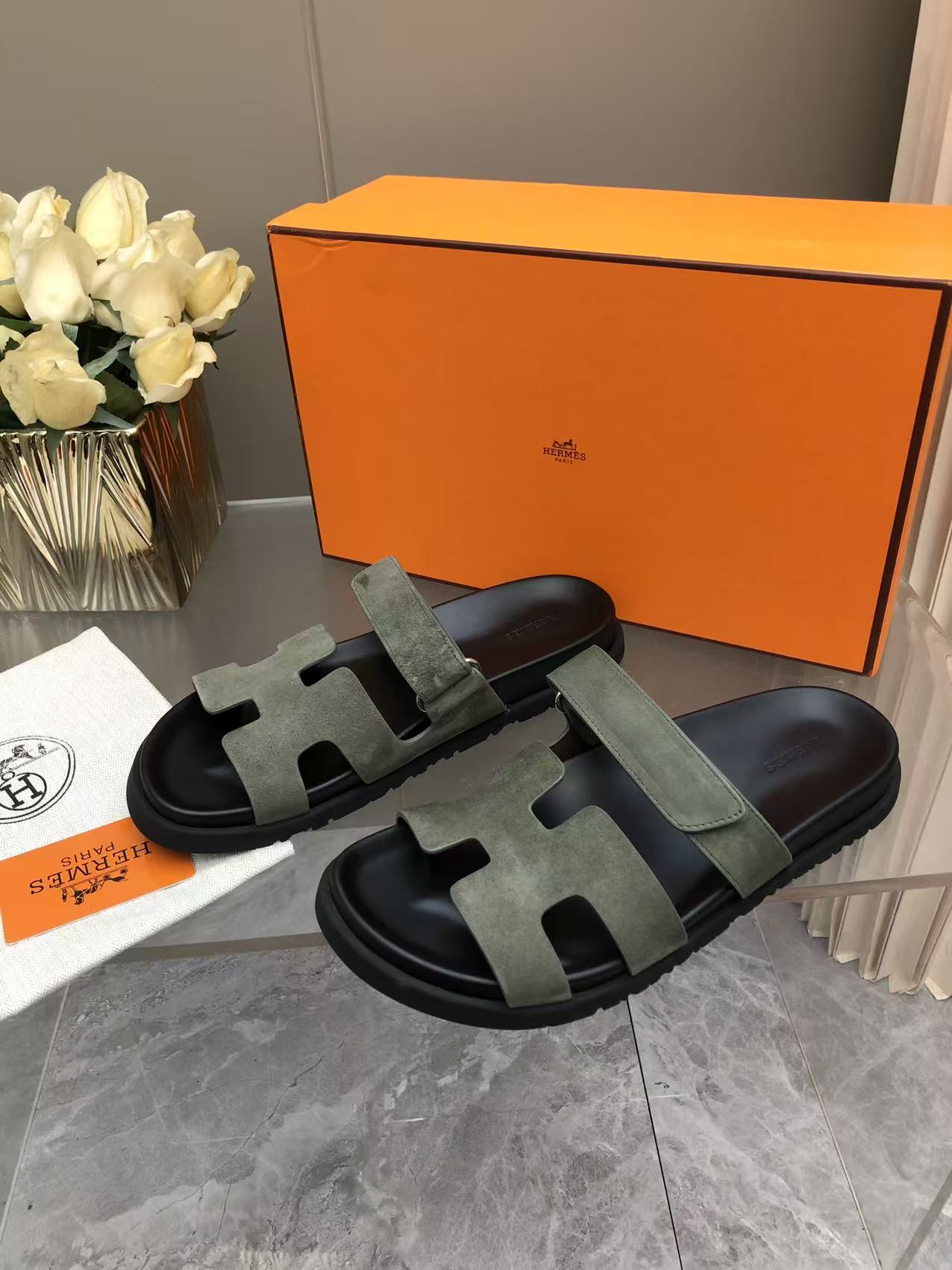 에르메스 신발 134684 Hermes Shoes