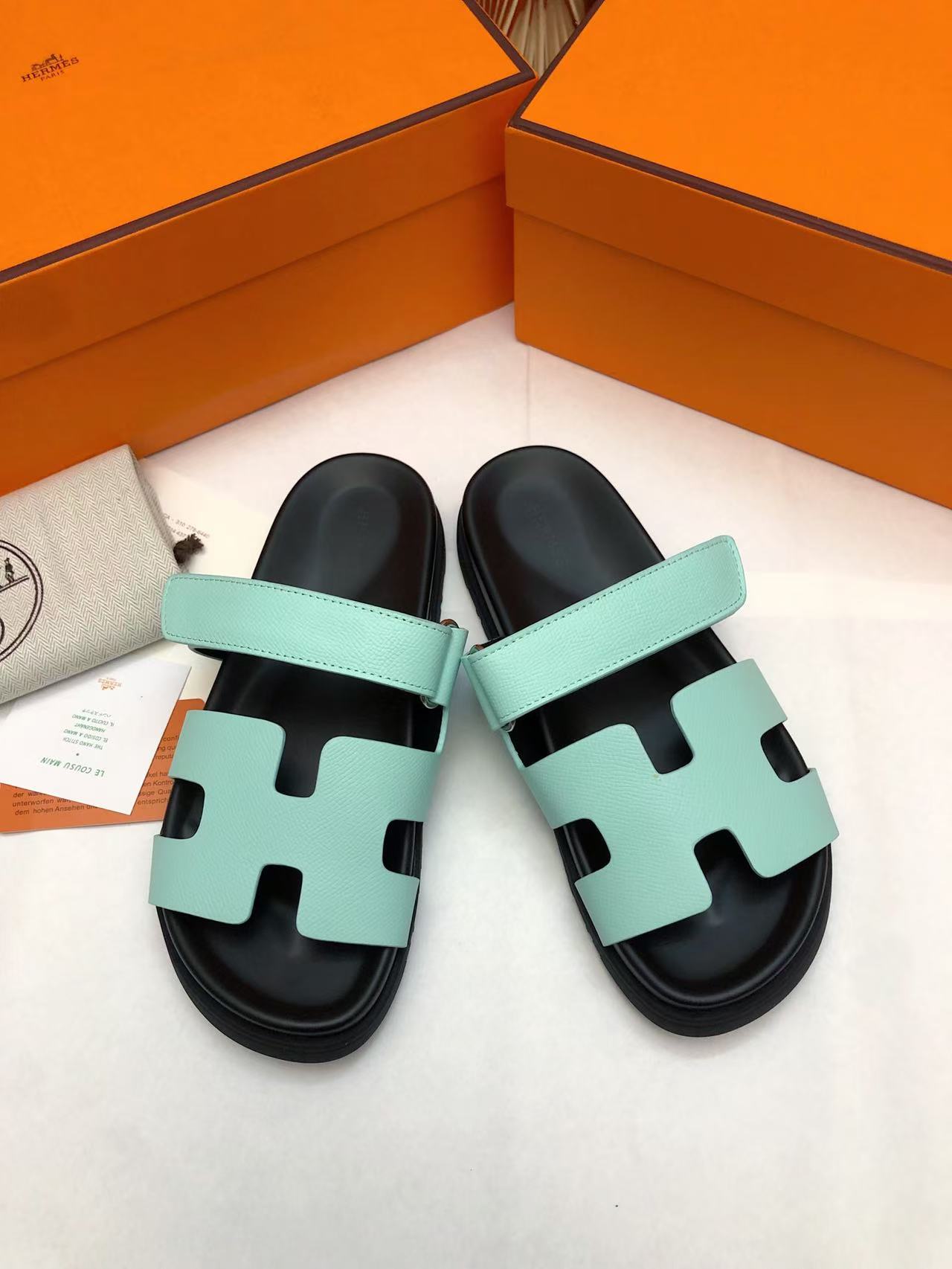 에르메스 신발 134686 Hermes Shoes