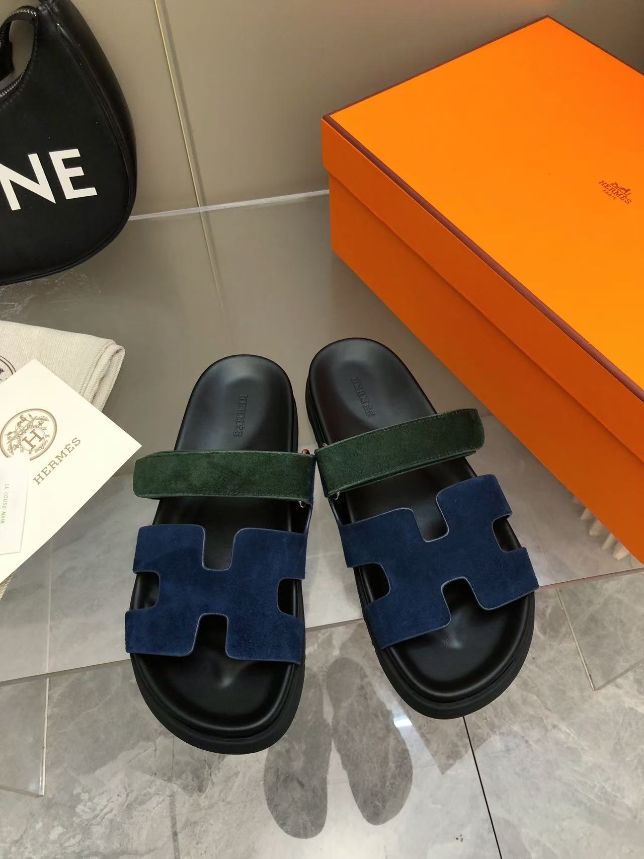 에르메스 신발 134689 Hermes Shoes
