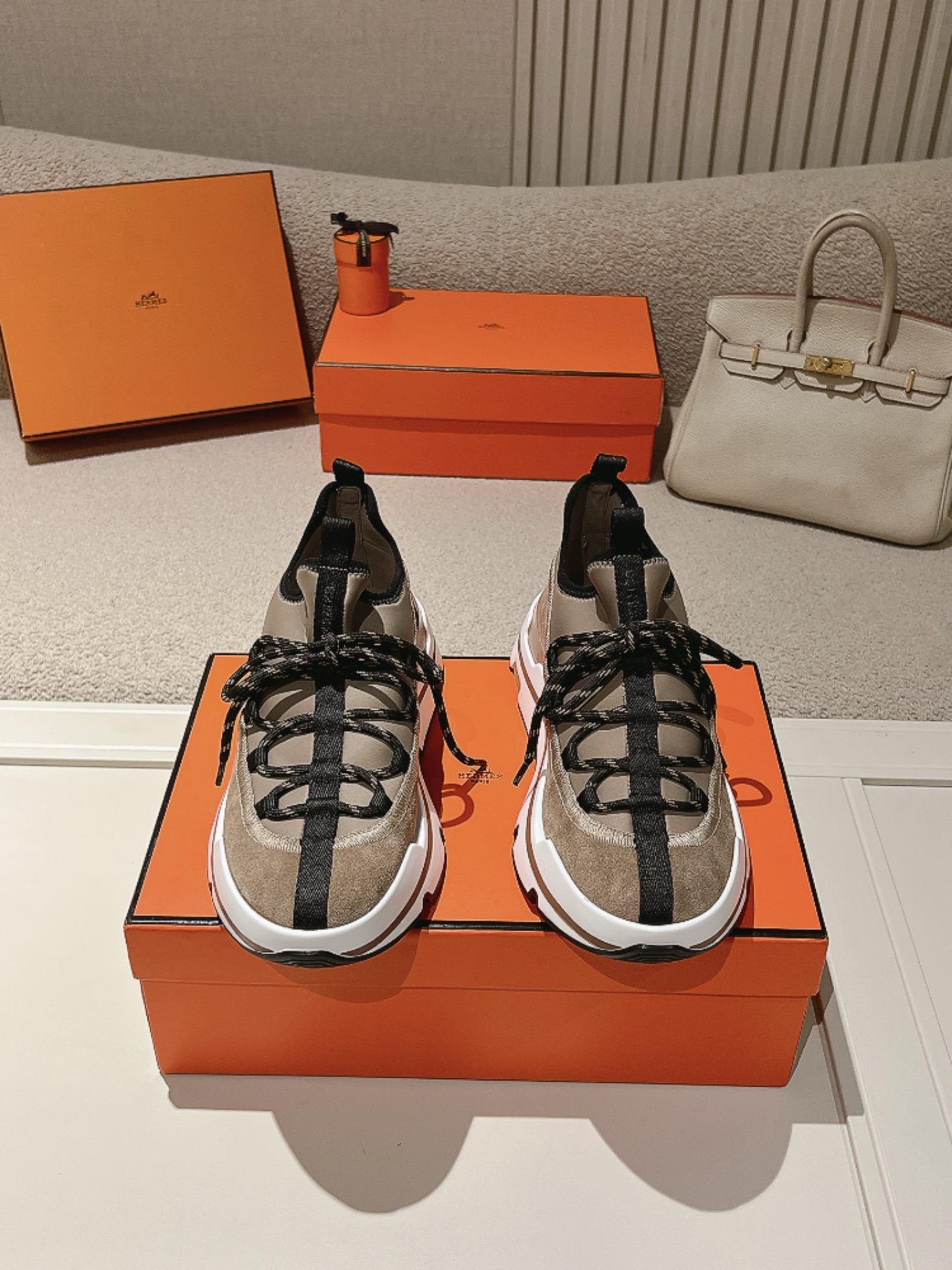 에르메스 신발 134699 Hermes Shoes
