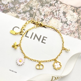 디올 팔찌 134701 Dior Bracelet