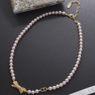 디올 목걸이 134704 Dior Necklace
