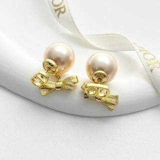 디올 귀걸이 134714 Dior Earrings