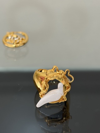 디올 귀걸이 134719 Dior Earrings