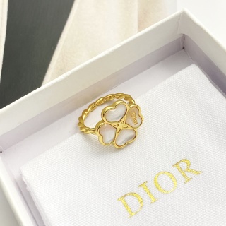 디올 반지 134720 Dior Ring