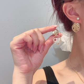 디올 26SS 귀걸이 134732 Dior Earrings