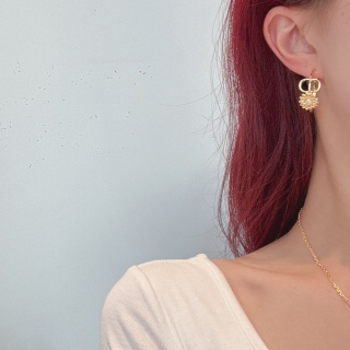 디올 26SS 귀걸이 134736 Dior Earrings