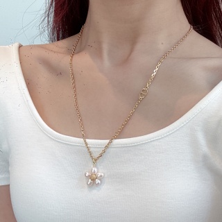 디올 26SS 목걸이 134740 Dior Necklace