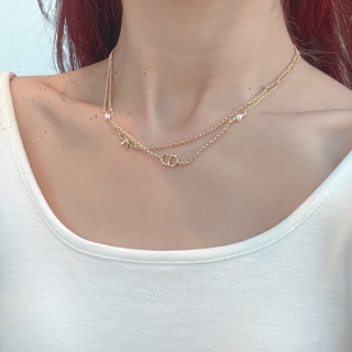 디올 26SS 목걸이 134741 Dior Necklace