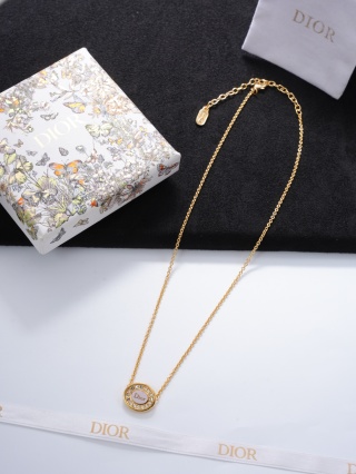 디올 목걸이 134754 Dior Necklace