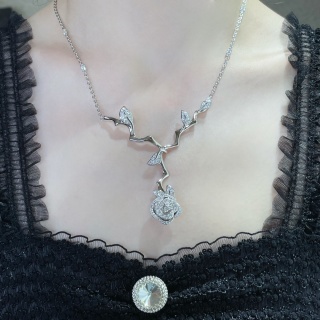 디올 목걸이 134755 Dior Necklace