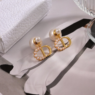 디올 귀걸이 134756 Dior Earrings