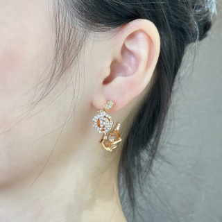 디올 귀걸이 134762 Dior Earrings