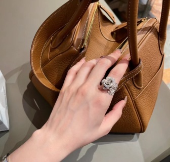디올 반지 134763 Dior Ring