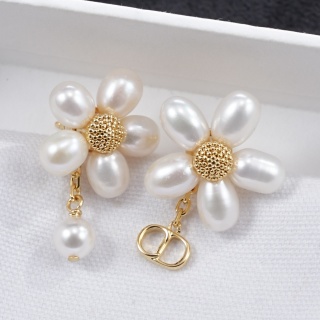 디올 귀걸이 134772 Dior Earrings