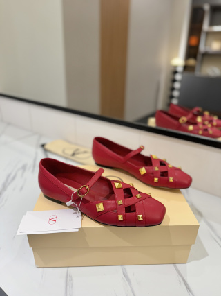 발렌티노 신발 134785 Valentino Shoes