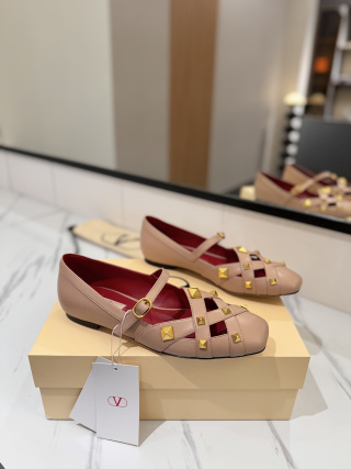 발렌티노 신발 134787 Valentino Shoes