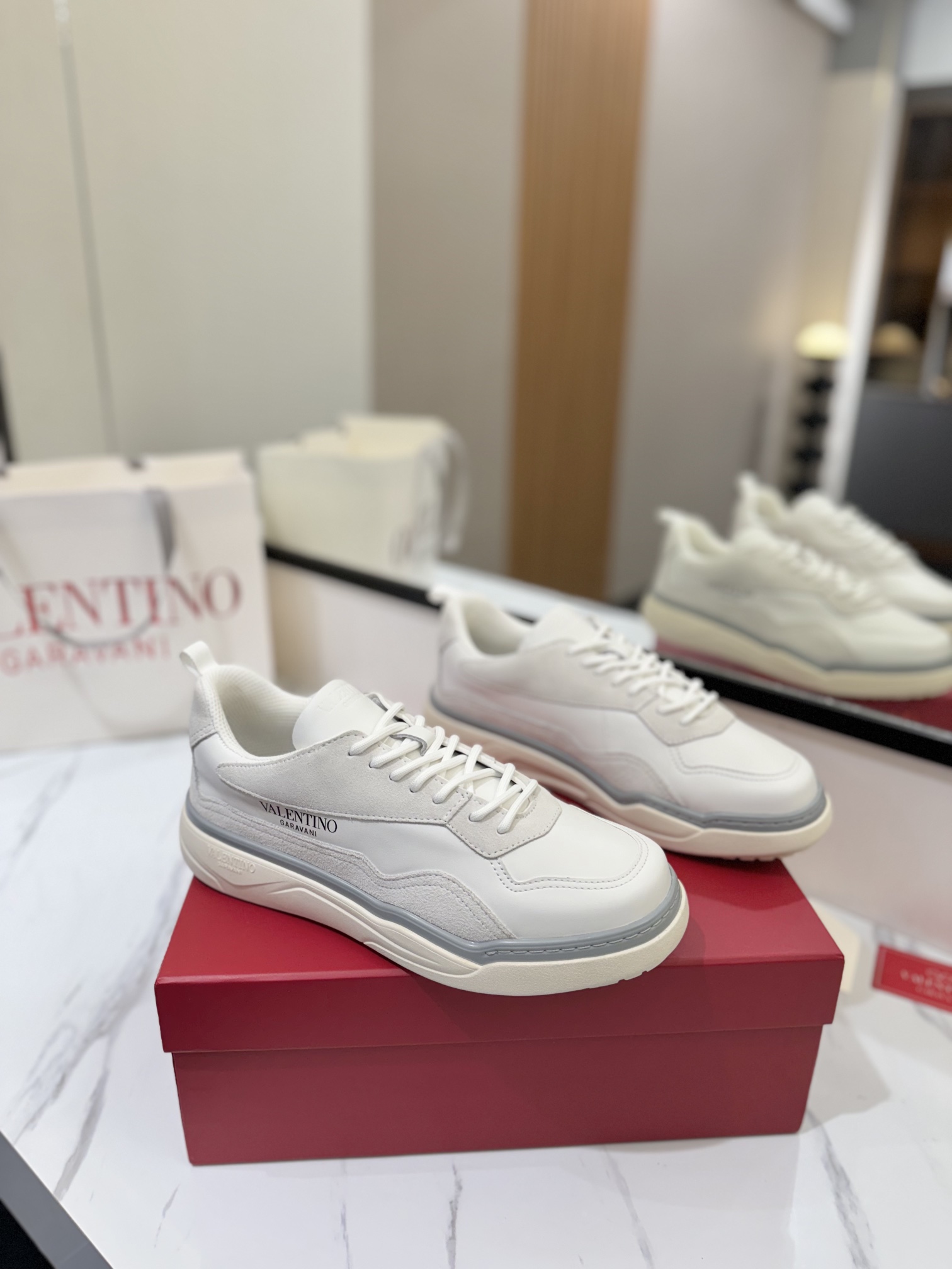 발렌티노 신발 134791 Valentino Shoes
